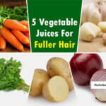 Diet Foods to Eat for Natural Hair Growth Vitamins