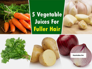 Diet Foods to Eat for Natural Hair Growth Vitamins