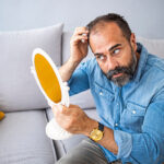 Hair Loss Due to Stress How to Grow Hair Naturally