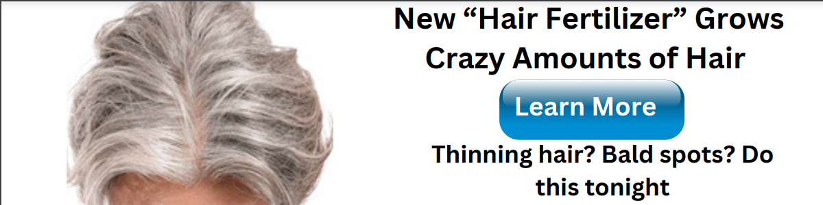 TruVarin Hair Growth Formula